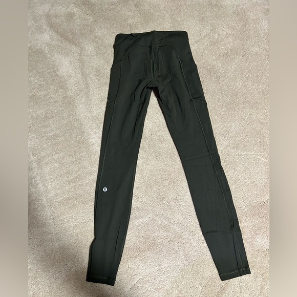 Lululemon leggings - Picture 6 of 6